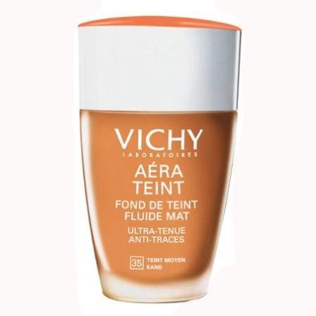 Vichy Aera-Teint Fluide Mat Claire