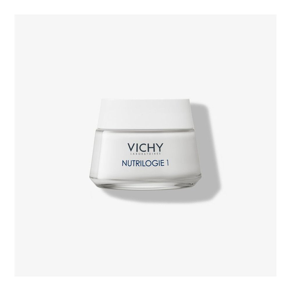 Vichy Nutrilogie 1 Peau Sèche