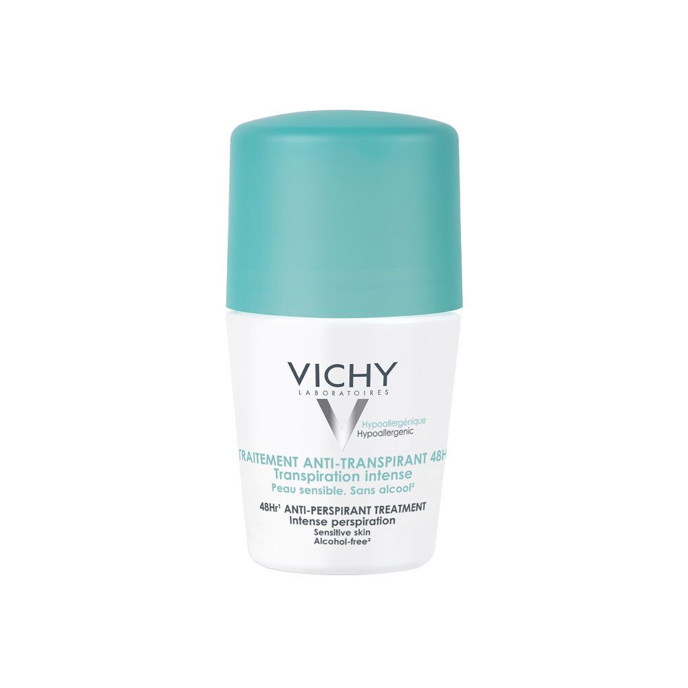 Vichy Deodorant Anti-Transpiratie 48h