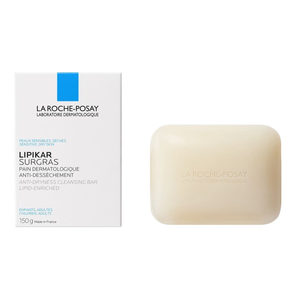 La Roche-Posay Lipikar Surgras Wastablet