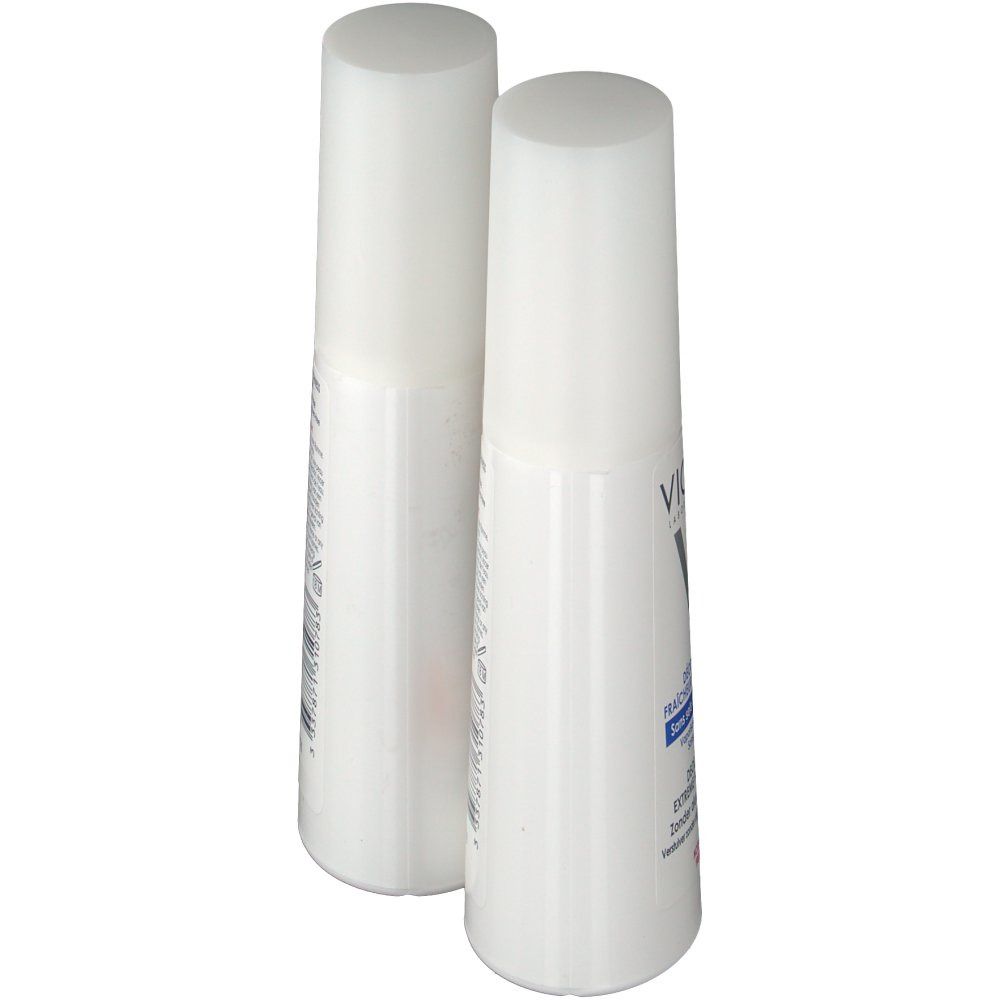 Vichy Deodorant Fraîcheur Extrême Note Fruitée Duo Promo