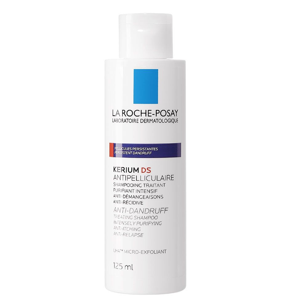 La Roche-Posay Kerium DS Antipelliculaire Intensif