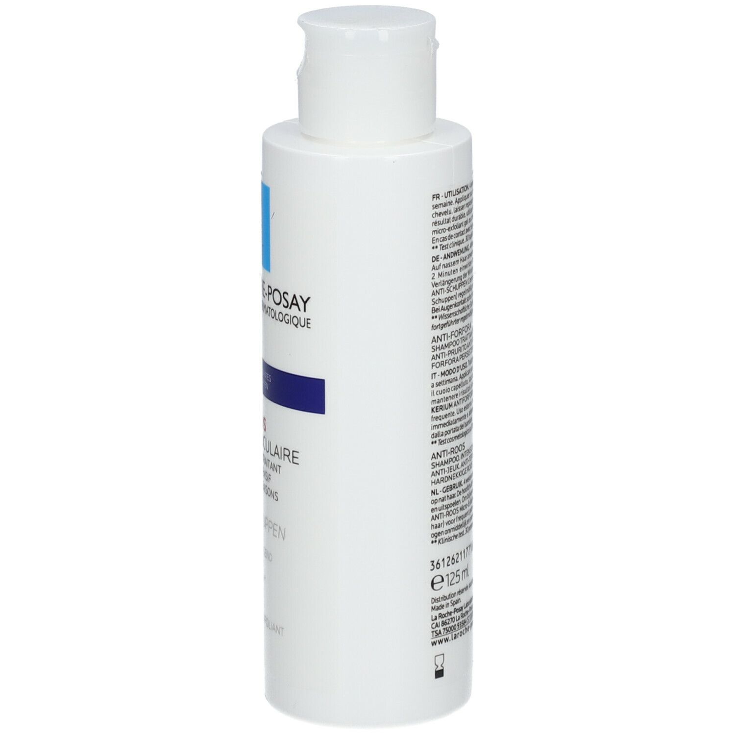 La Roche-Posay Kerium DS Antipelliculaire Intensif