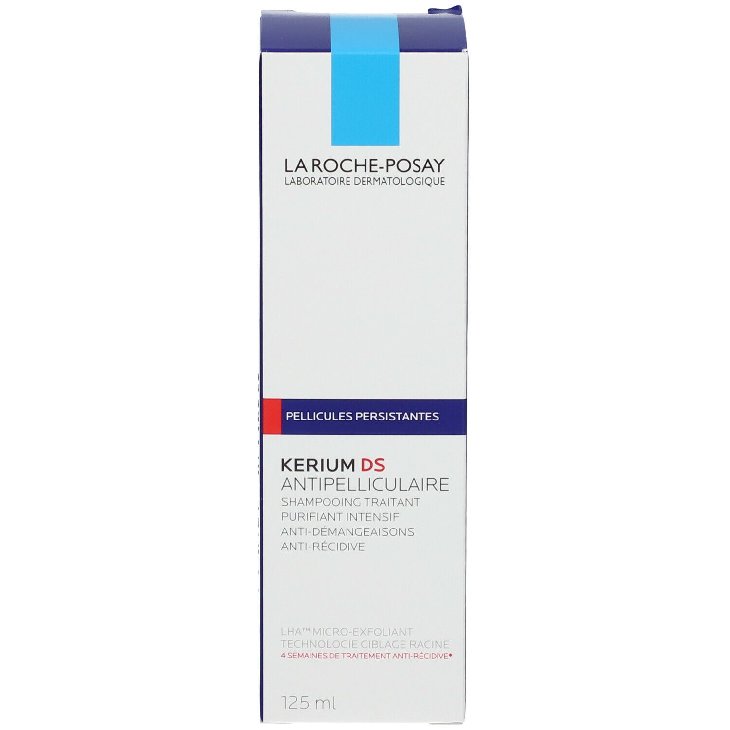 La Roche-Posay Kerium DS Antipelliculaire Intensif