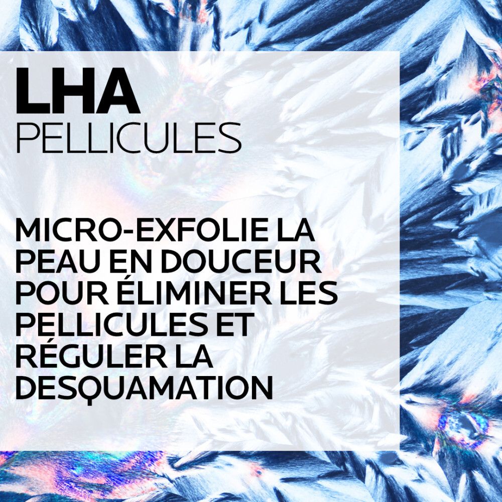 La Roche-Posay Kerium DS Antipelliculaire Intensif