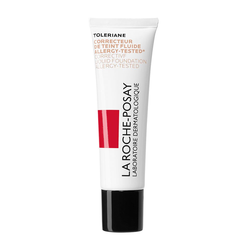La Roche-Posay Toleriane Correcteur de Teint Fluide 11 Beige Clair