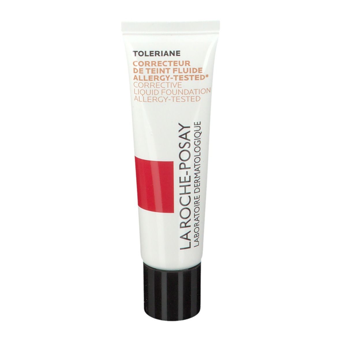 La Roche-Posay Toleriane Correcteur de Teint Fluide 11 Beige Clair