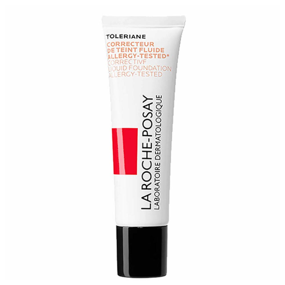 La Roche-Posay Toleriane Correcteur de Teint Fluide 13 Sable