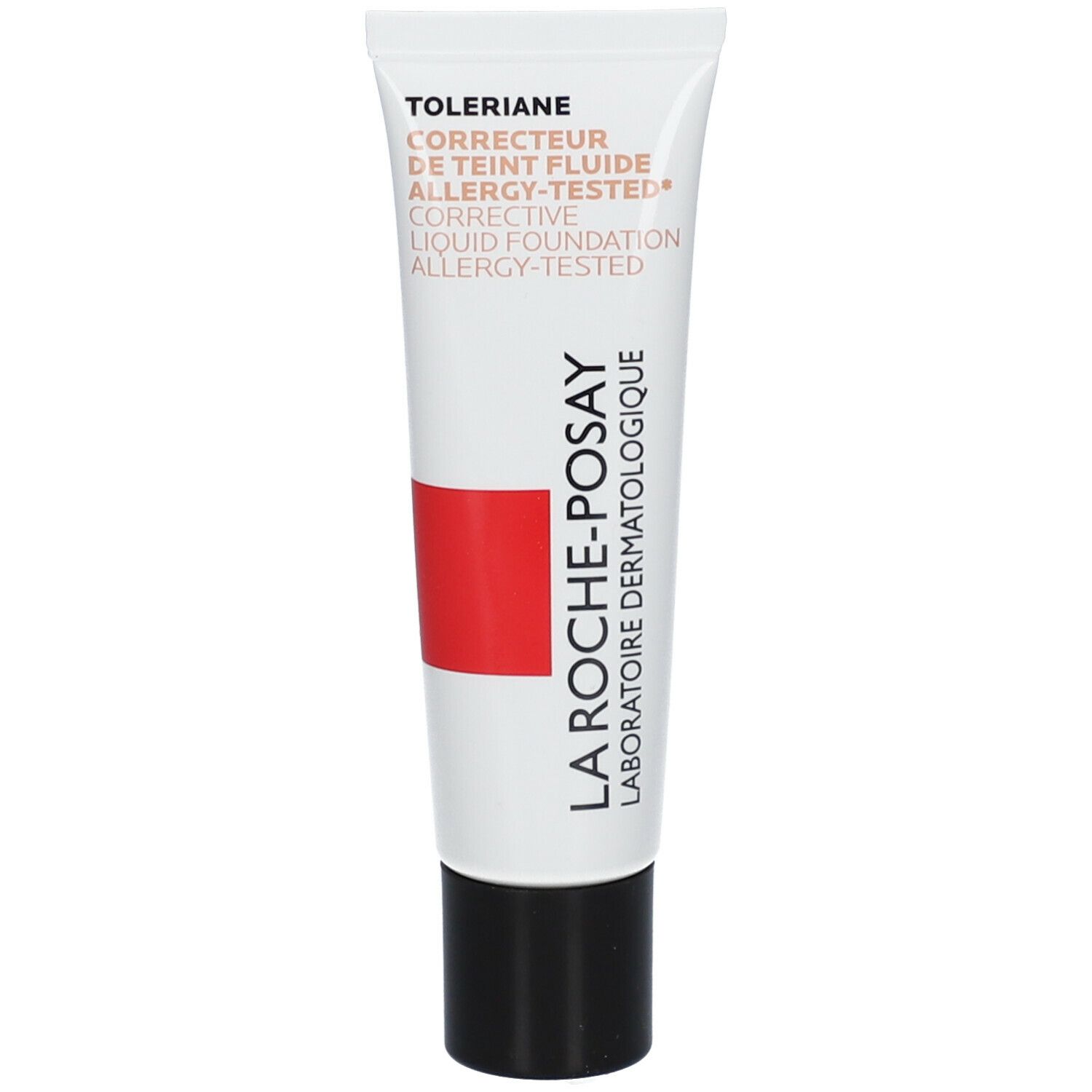 La Roche-Posay Toleriane Vloeibare Corrigerende Foundation 15 Golden