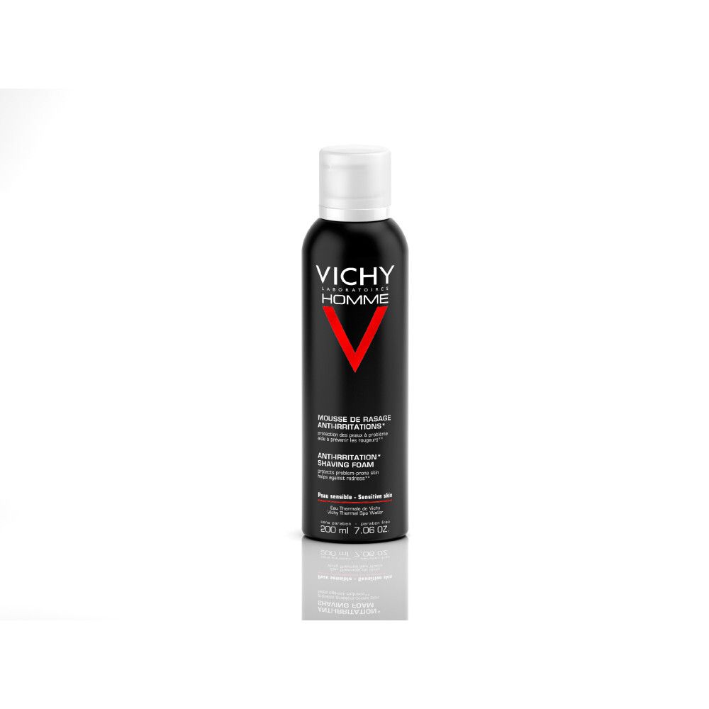 Homme Anti-Irritatie Scheerschuim