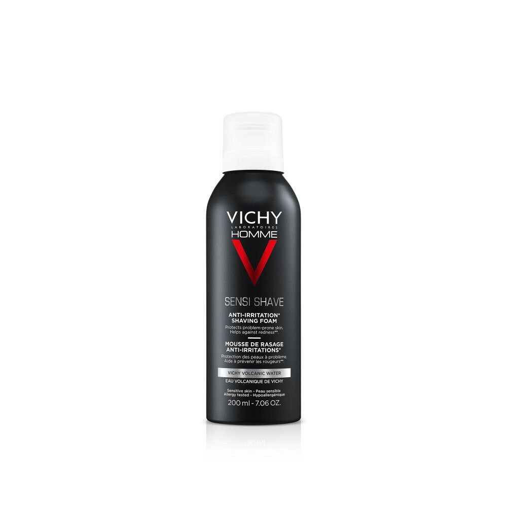 Vichy Homme Anti-Irritatie Scheergel