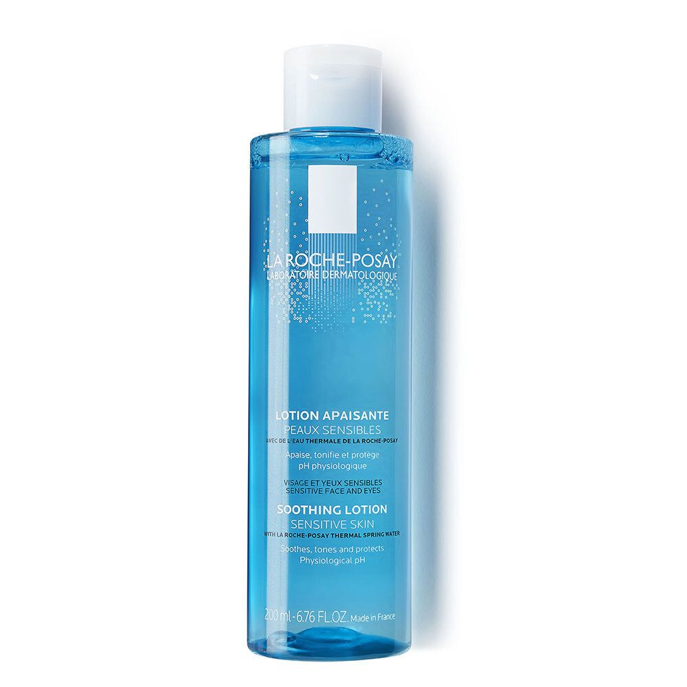 LA ROCHE POSAY Lotion Apaisante Physiologique
