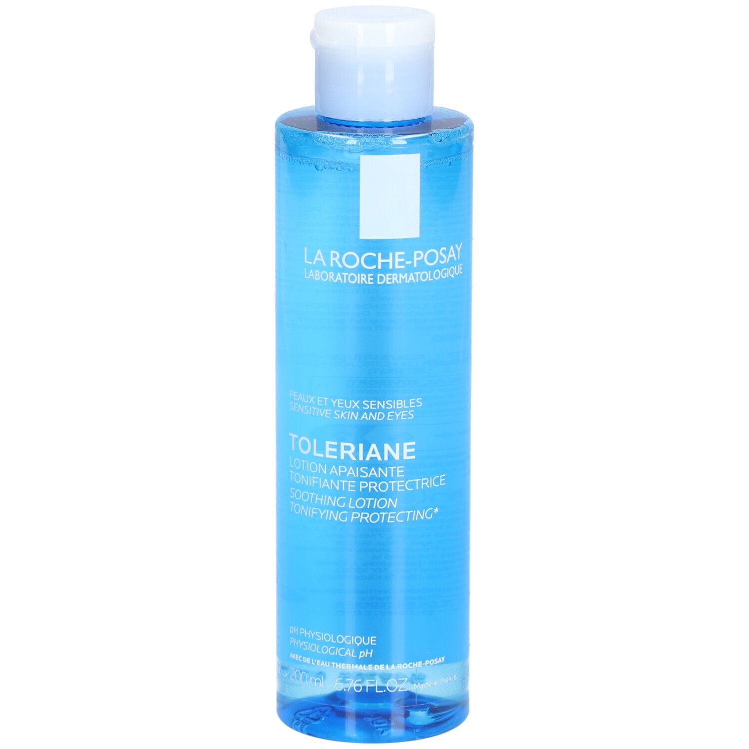 LA ROCHE POSAY Lotion Apaisante Physiologique
