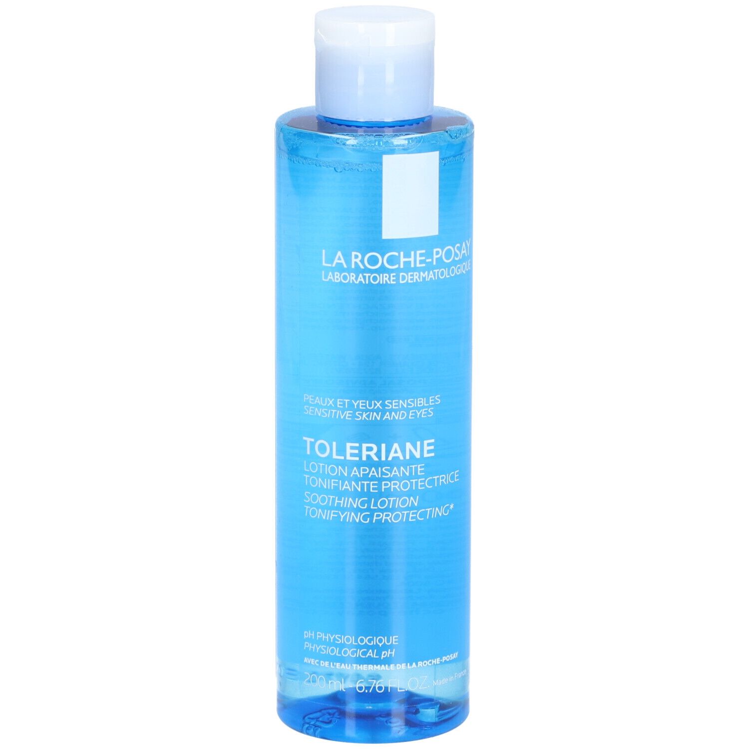 LA ROCHE POSAY Lotion Apaisante Physiologique