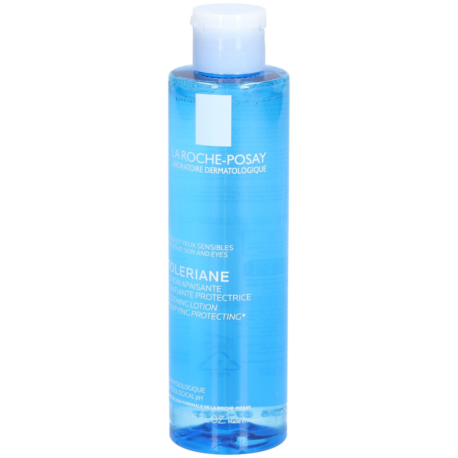 LA ROCHE POSAY Lotion Apaisante Physiologique