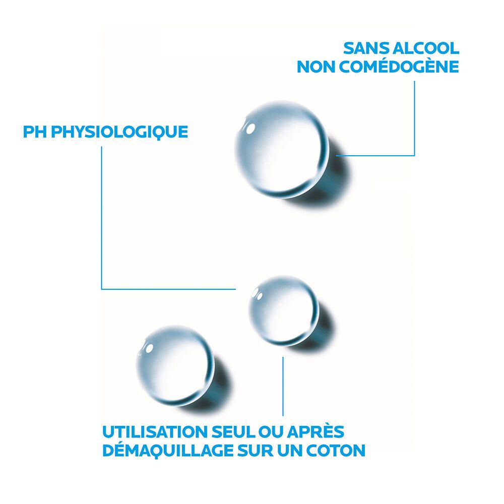 LA ROCHE POSAY Lotion Apaisante Physiologique