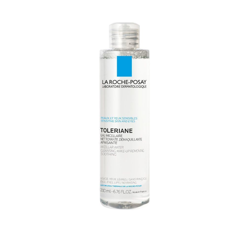 La Roche-Posay Solution Micellaire Physiologique
