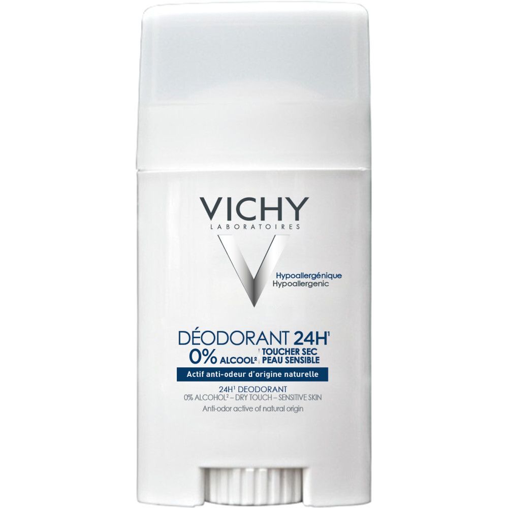 Vichy Deodorant Touche Sec 24h
