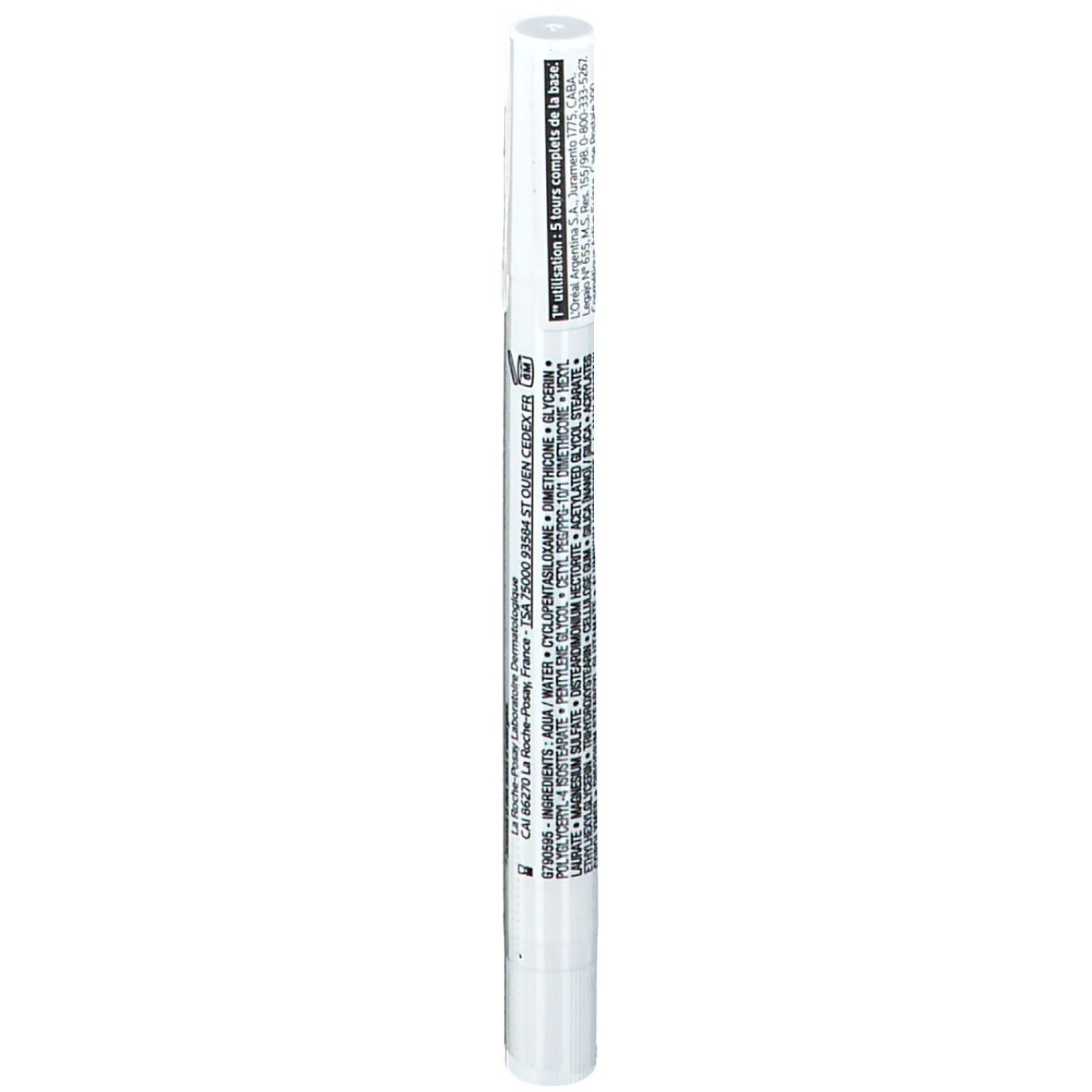La Roche-Posay Toleriane Teint Penseel Beige Sable