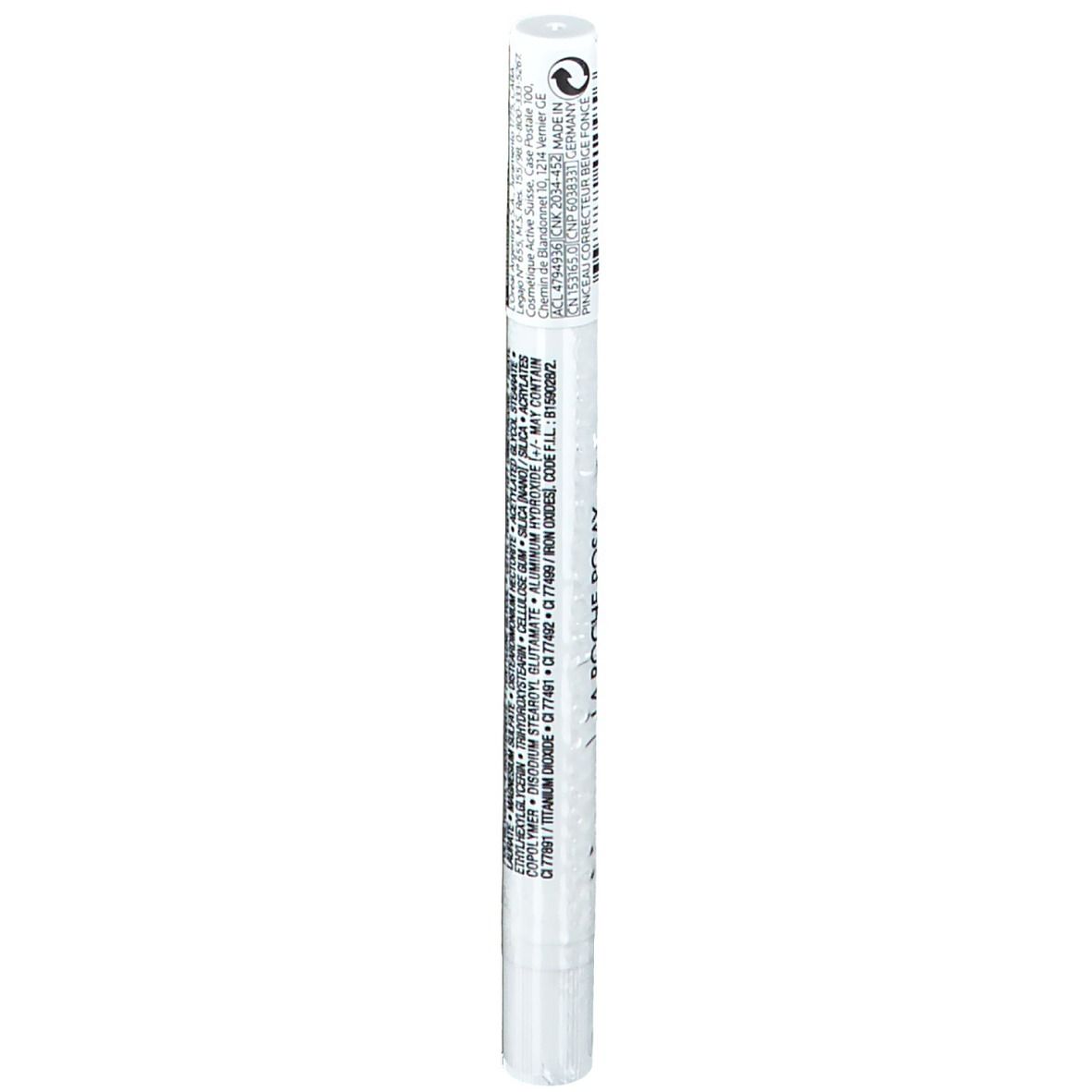 La Roche-Posay Toleriane Teint Penseel Beige Sable