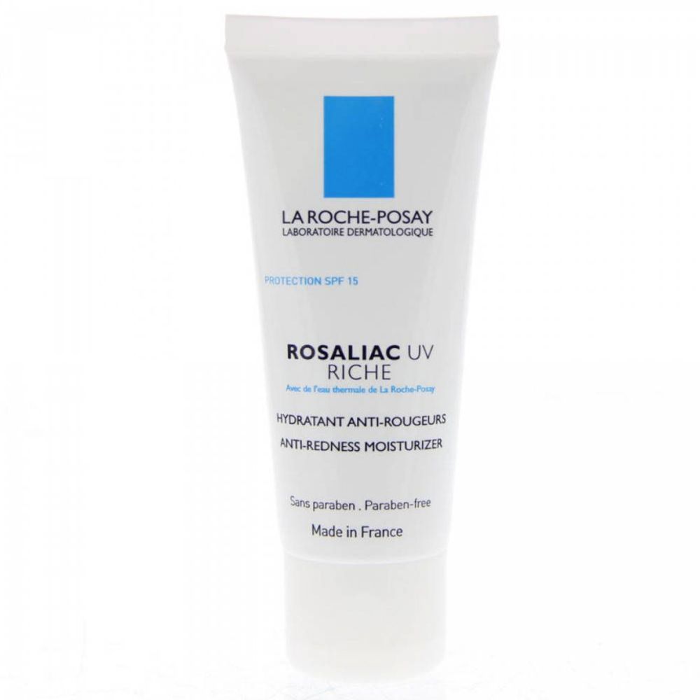 La Roche-Posay Rosaliac UV Riche SPF15