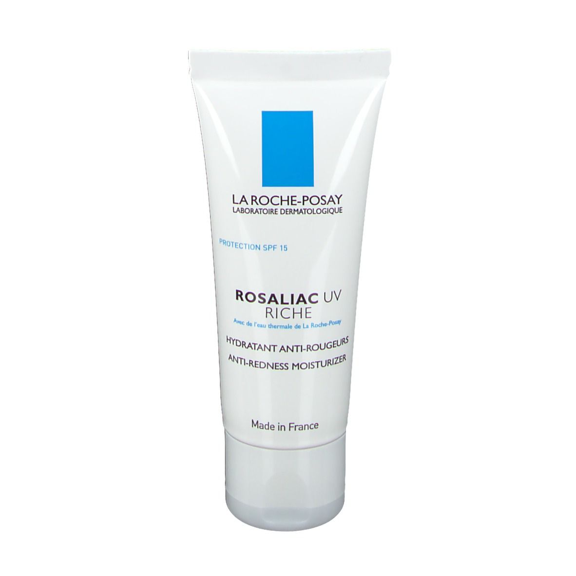 La Roche-Posay Rosaliac UV Riche SPF15