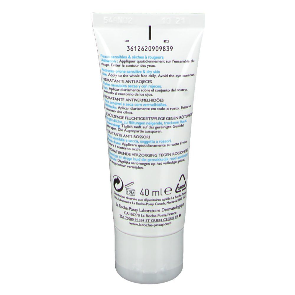 La Roche-Posay Rosaliac UV Riche SPF15