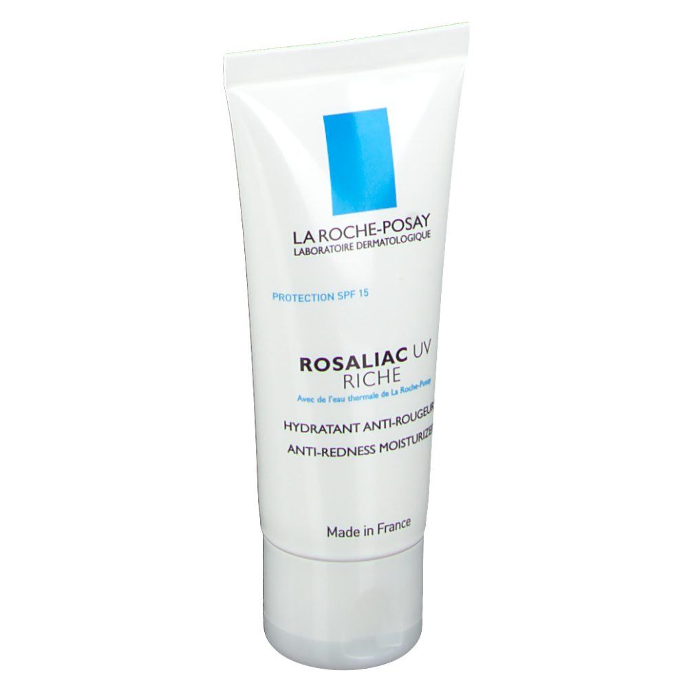 La Roche-Posay Rosaliac UV Riche SPF15