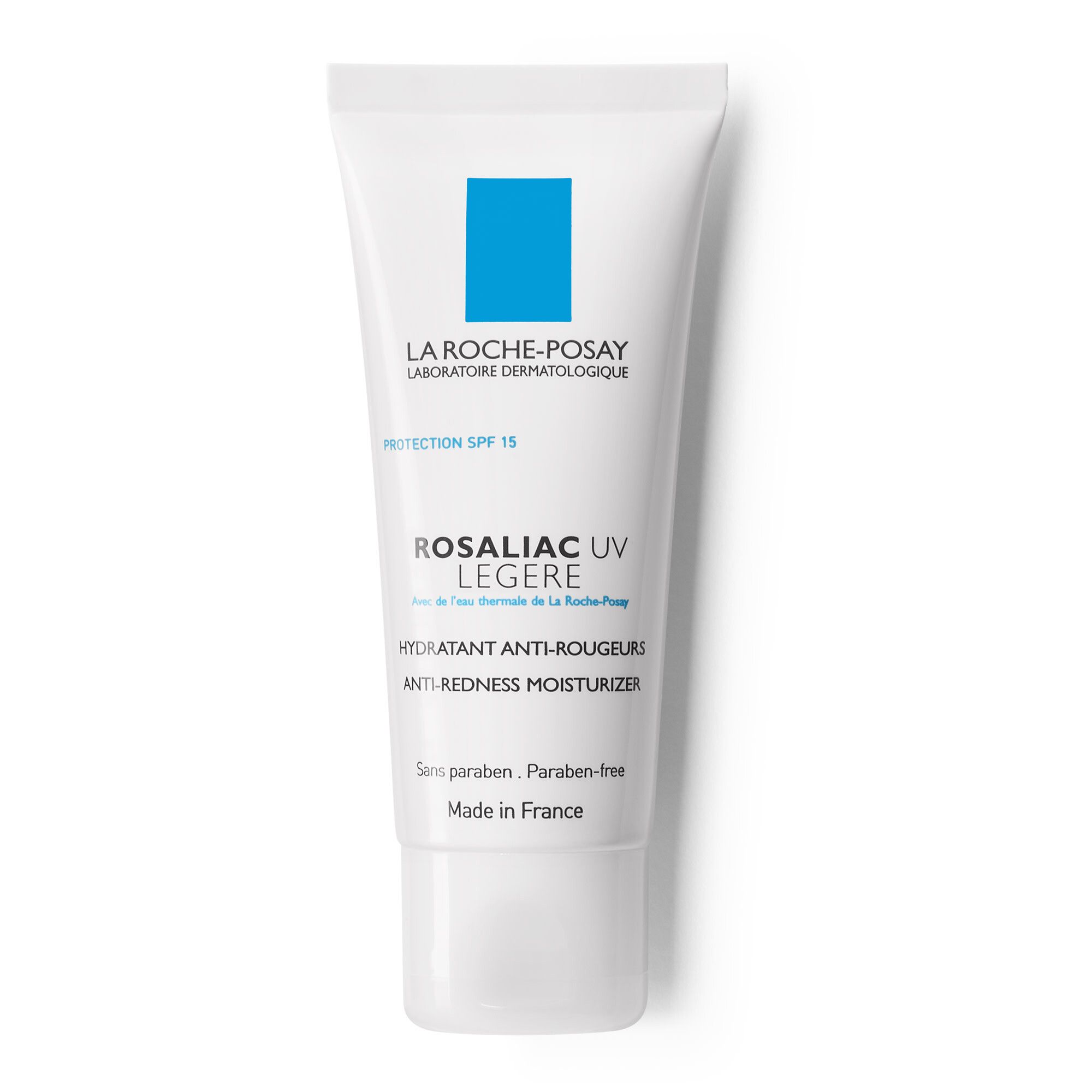 La Roche-Posay Rosaliac UV Licht