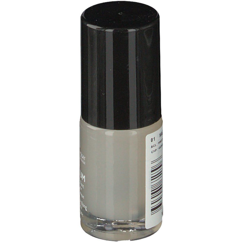 La Roche-Posay Silicium Vernis À Ongles Mat