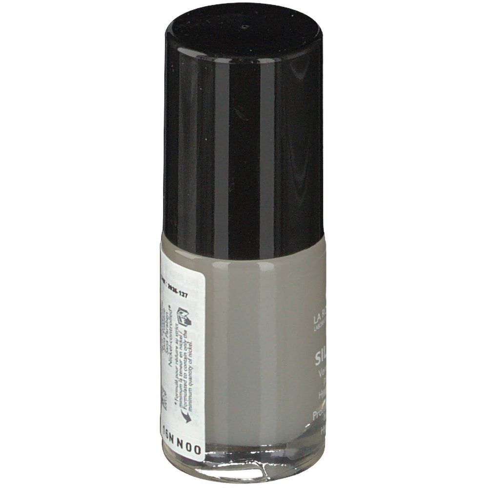 La Roche-Posay Silicium Vernis À Ongles Mat
