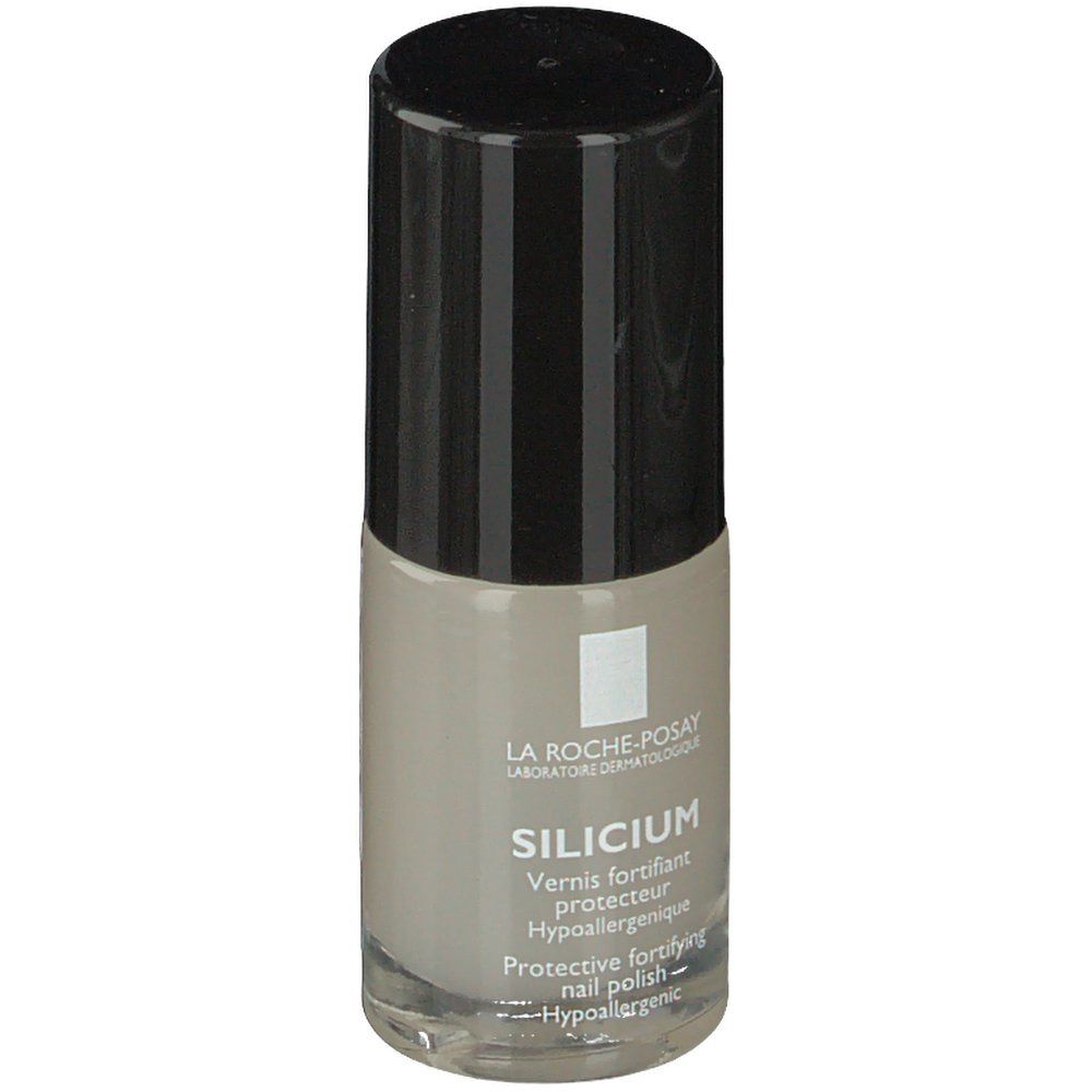 La Roche-Posay Silicium Vernis À Ongles Mat