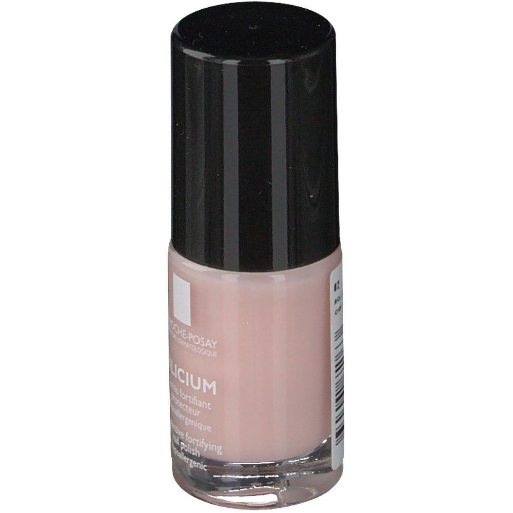 La Roche-Posay Silicium Vernis À Ongles Rose