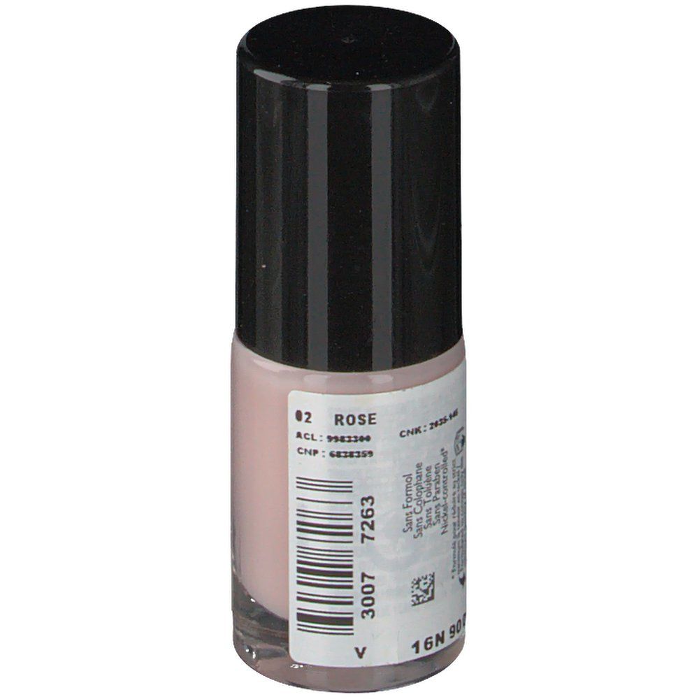 La Roche-Posay Silicium Vernis À Ongles Rose