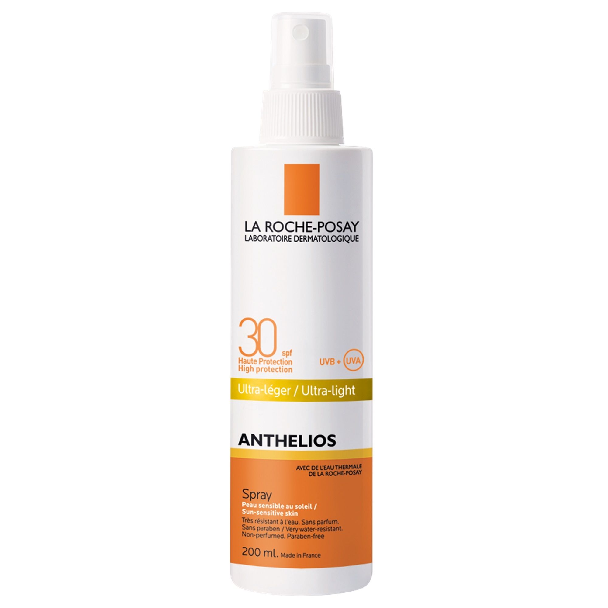 La Roche-Posay Anthélios SPF30 Zonnespray