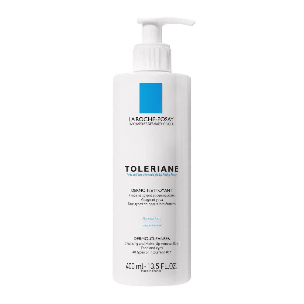 La Roche-Posay Toleriane Dermo-Cleanser