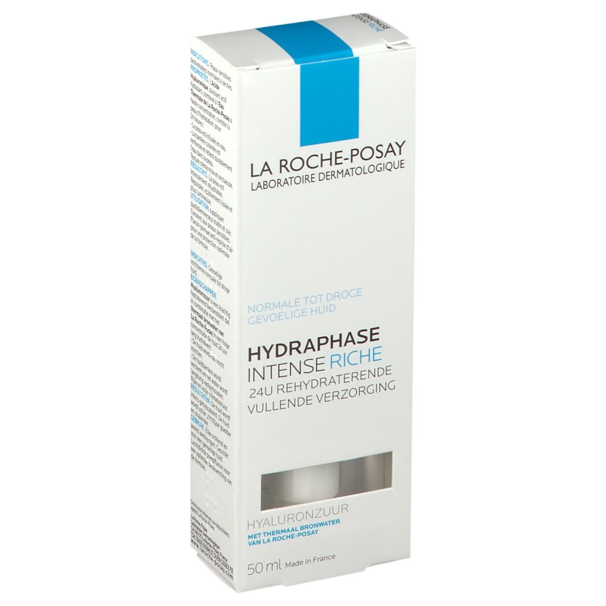 La Roche-Posay Hydraphase Intense Rijk