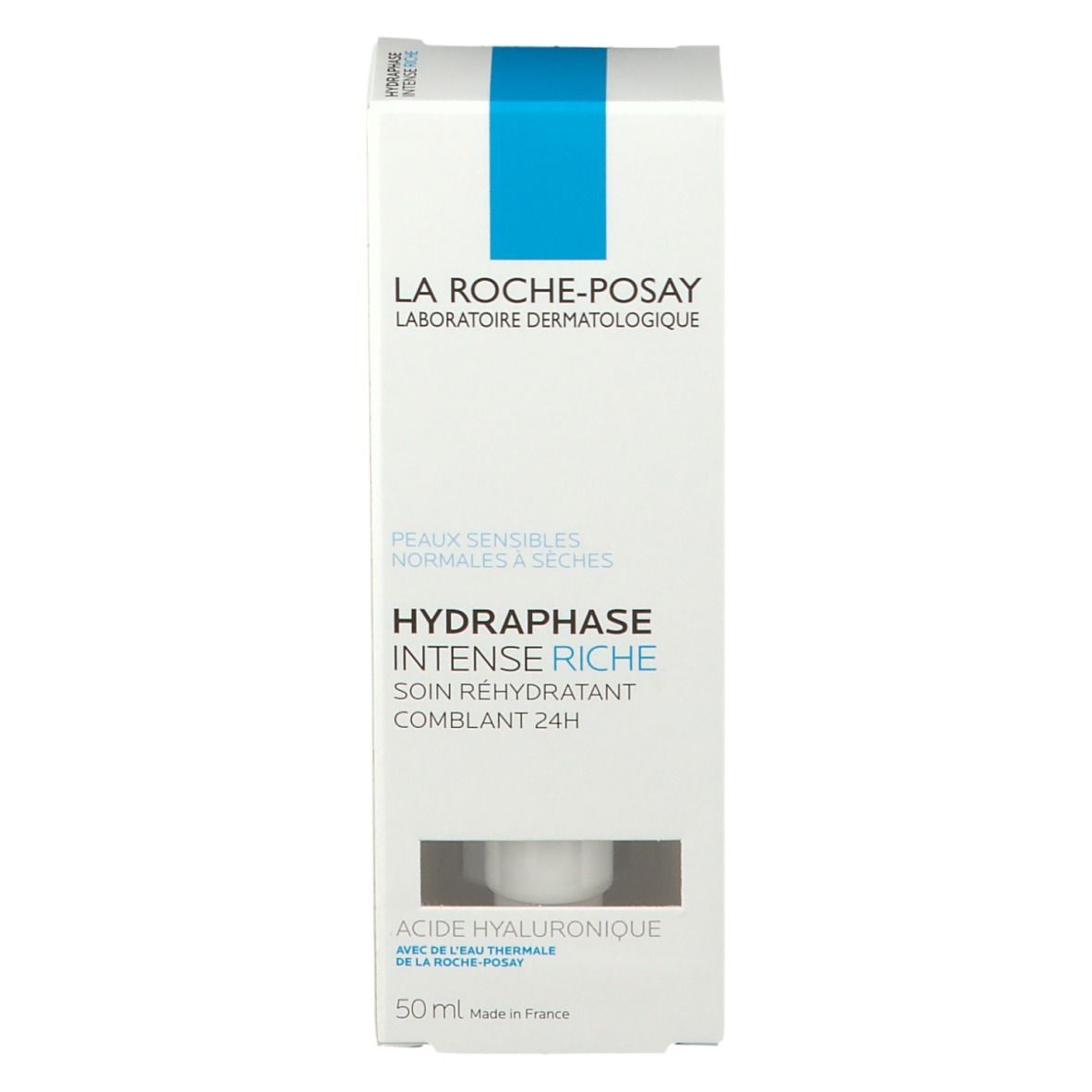 La Roche-Posay Hydraphase Intense Rijk