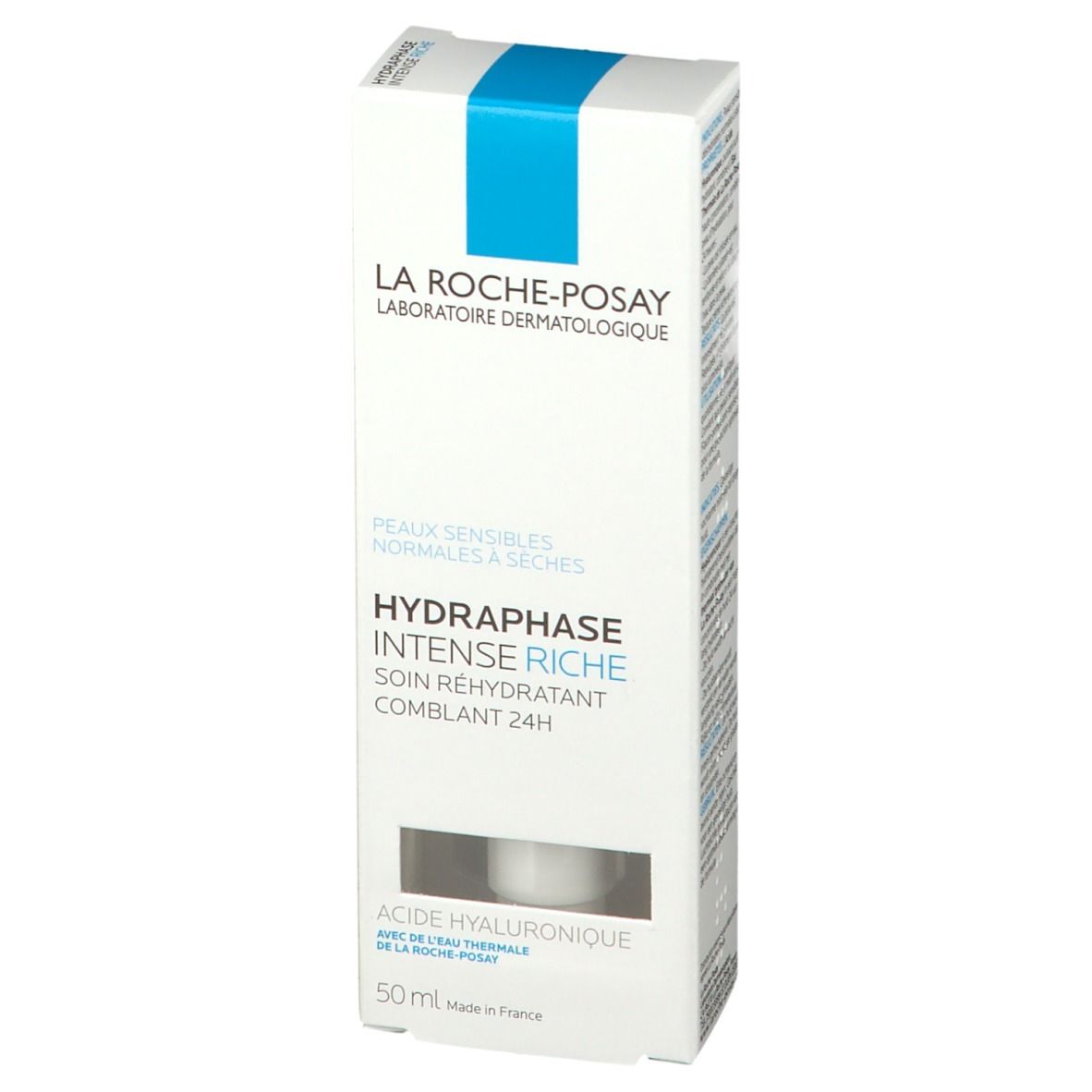 La Roche-Posay Hydraphase Intense Rijk