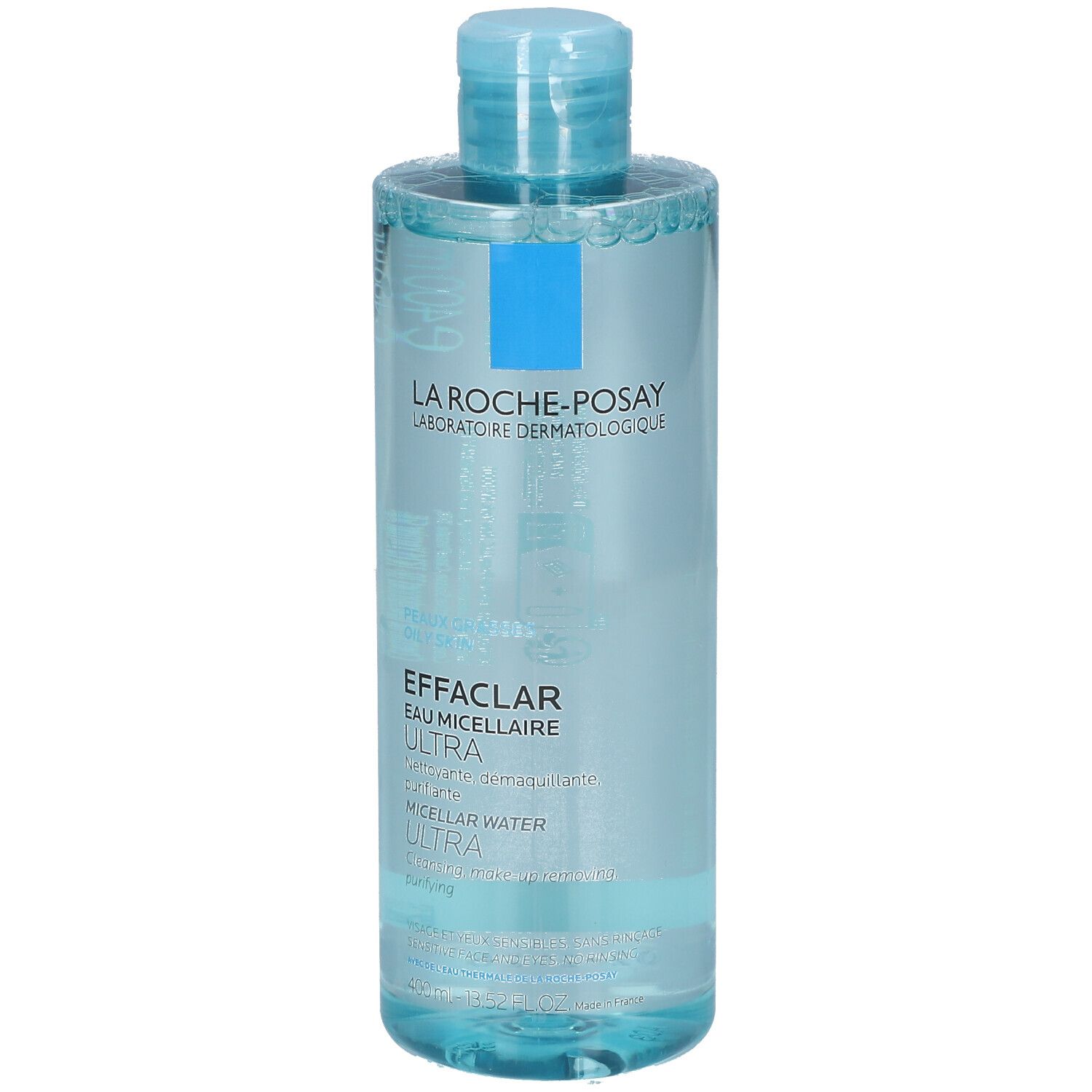 La Roche-Posay Effaclar Ultra Eau Micellaire