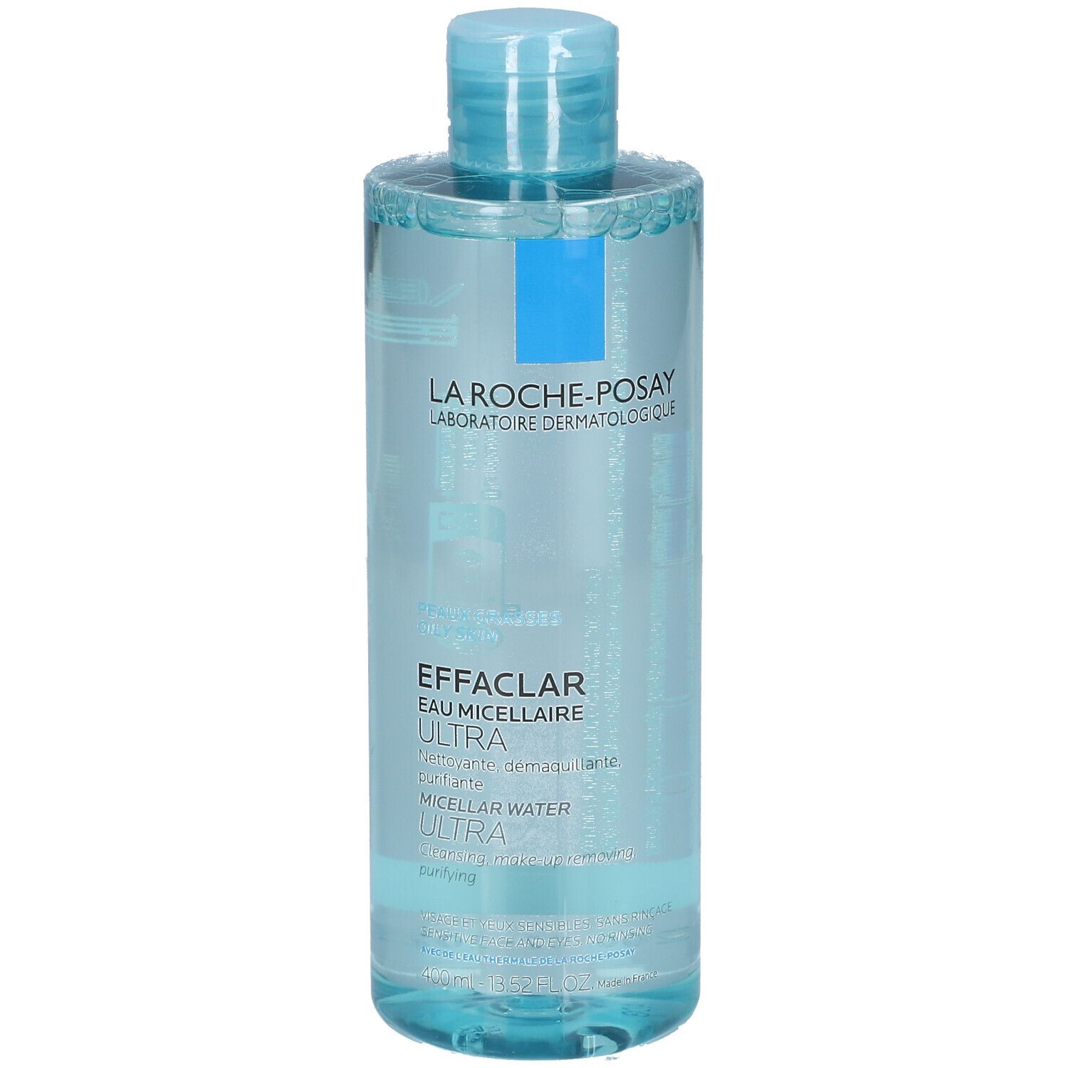 La Roche-Posay Effaclar Ultra Eau Micellaire