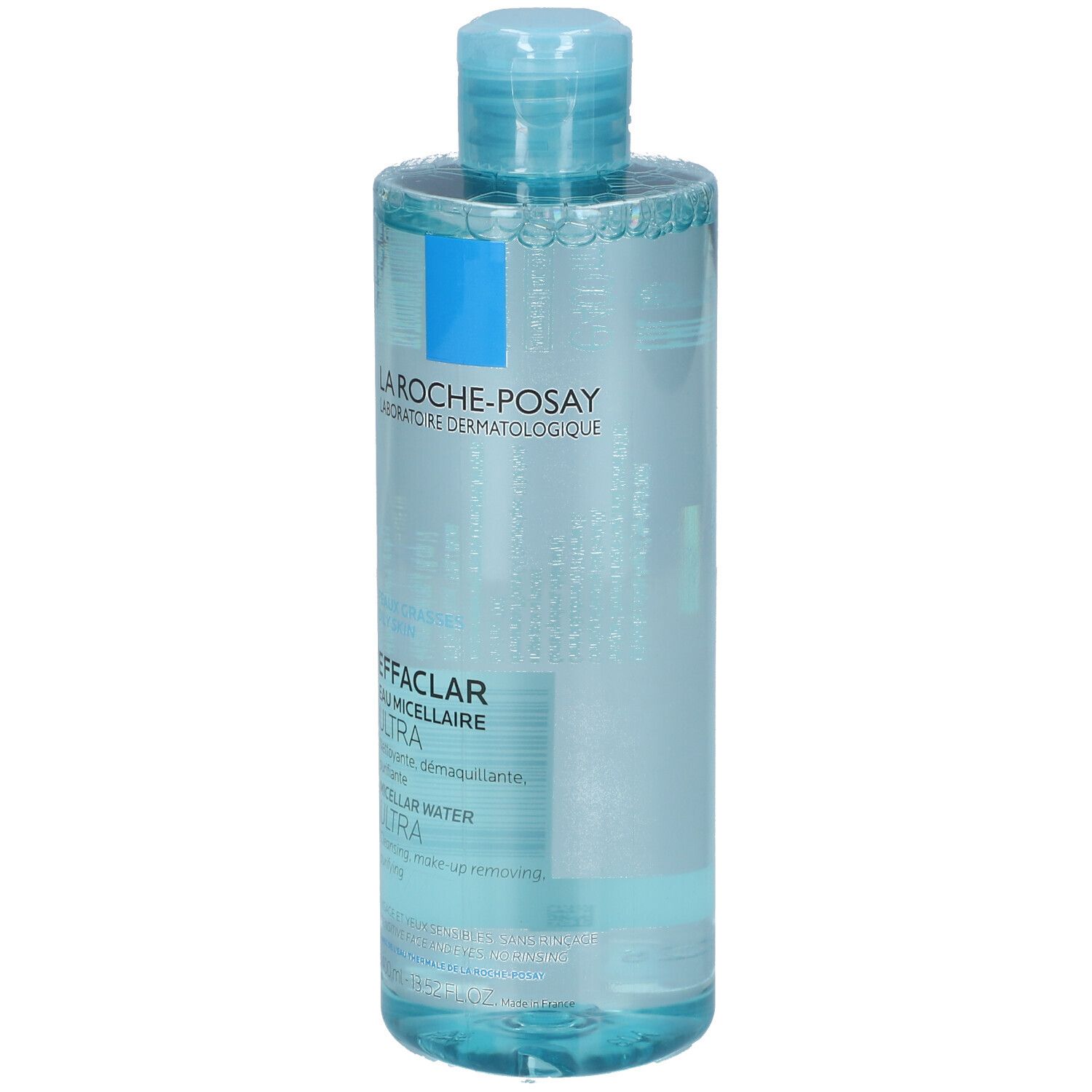 La Roche-Posay Effaclar Ultra Eau Micellaire