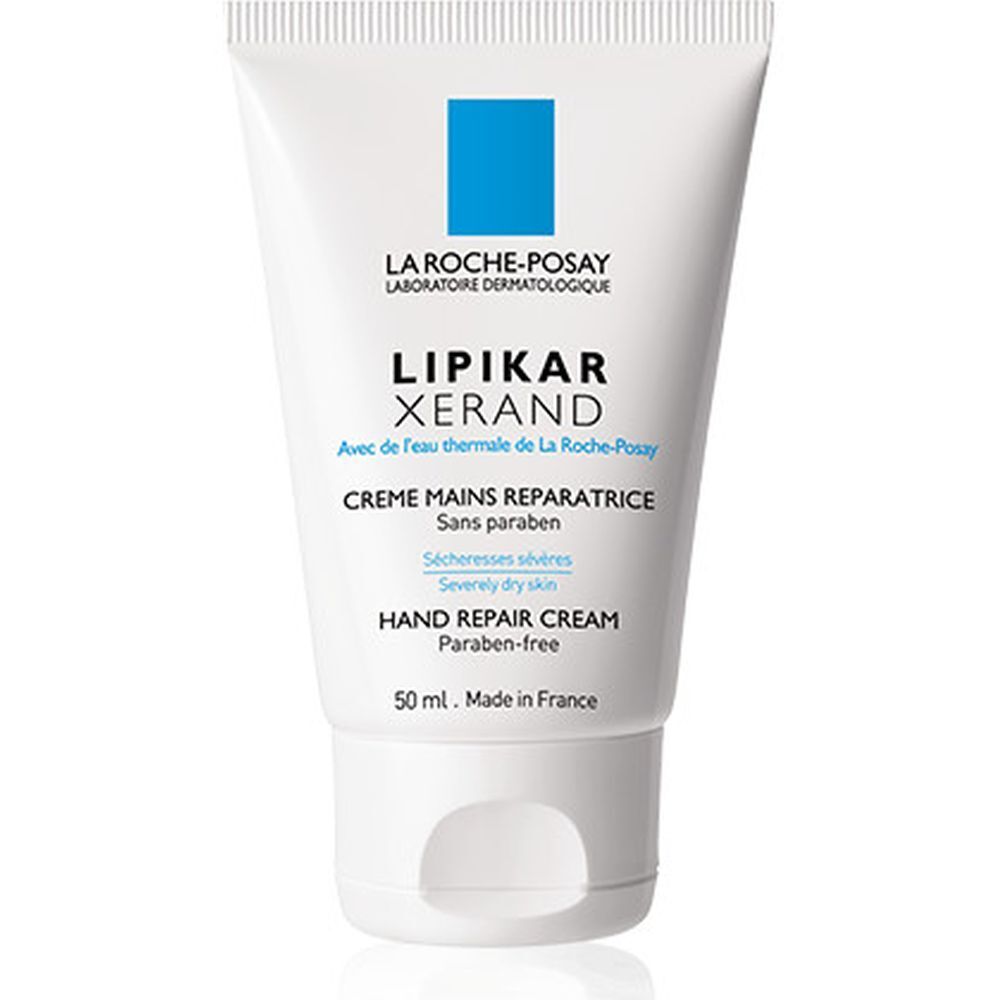 La Roche-Posay Lipikar Xerand Crème Mains
