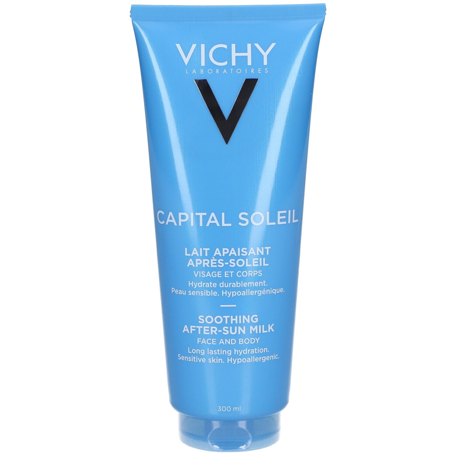 Vichy Aftersun