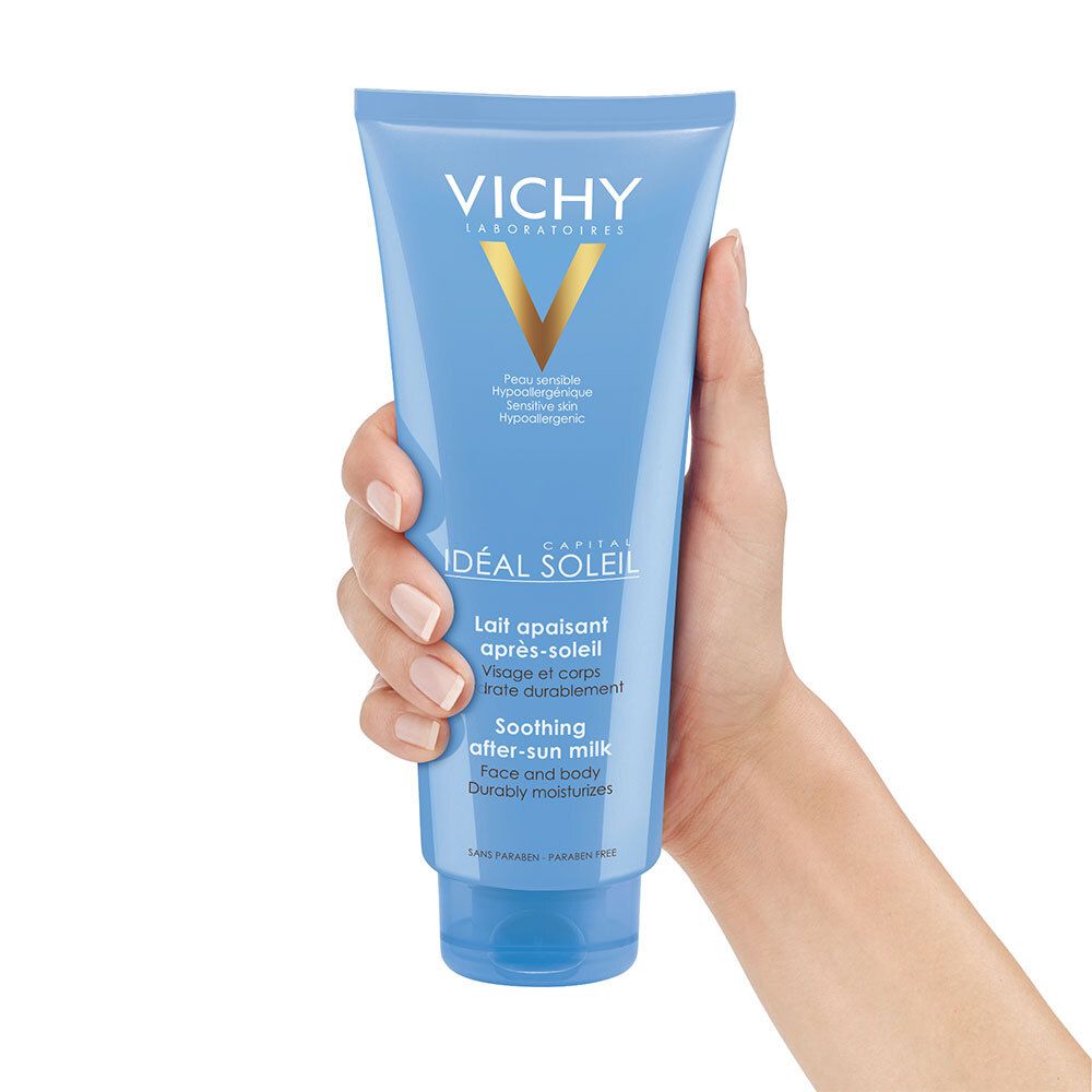 Vichy Aftersun