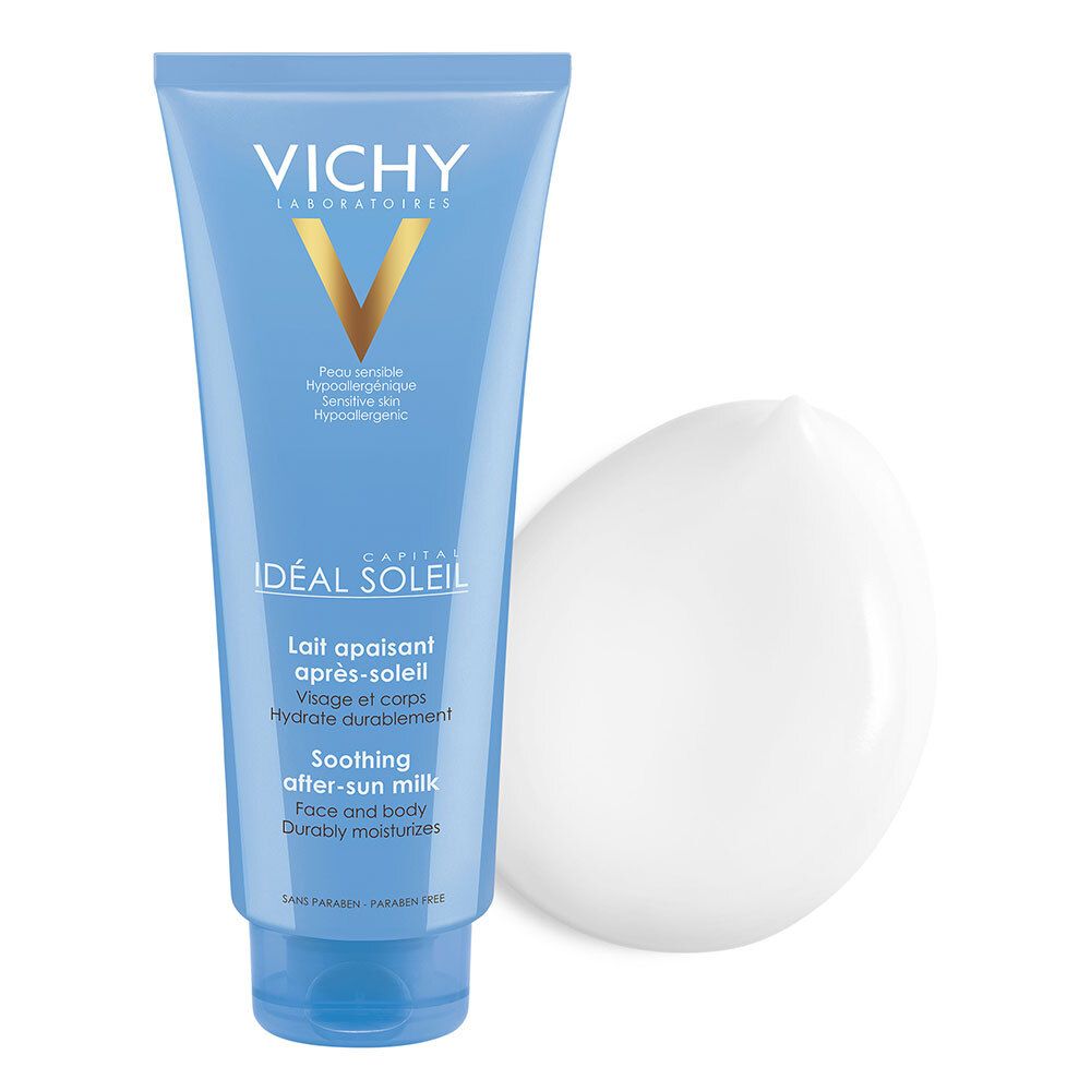 Vichy Aftersun