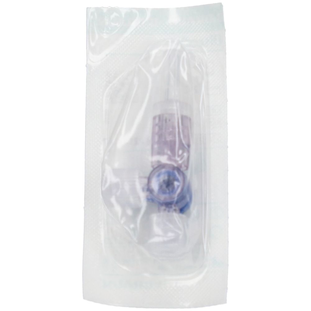 Braun Discofix-3 Meerwegkraan Blauw