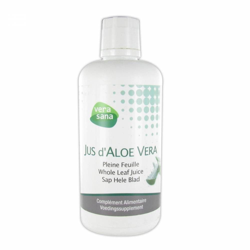 Jus D'aloe Vera Forever Young