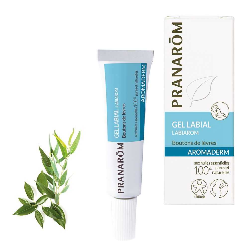 Pranarôm Labiarom Labial