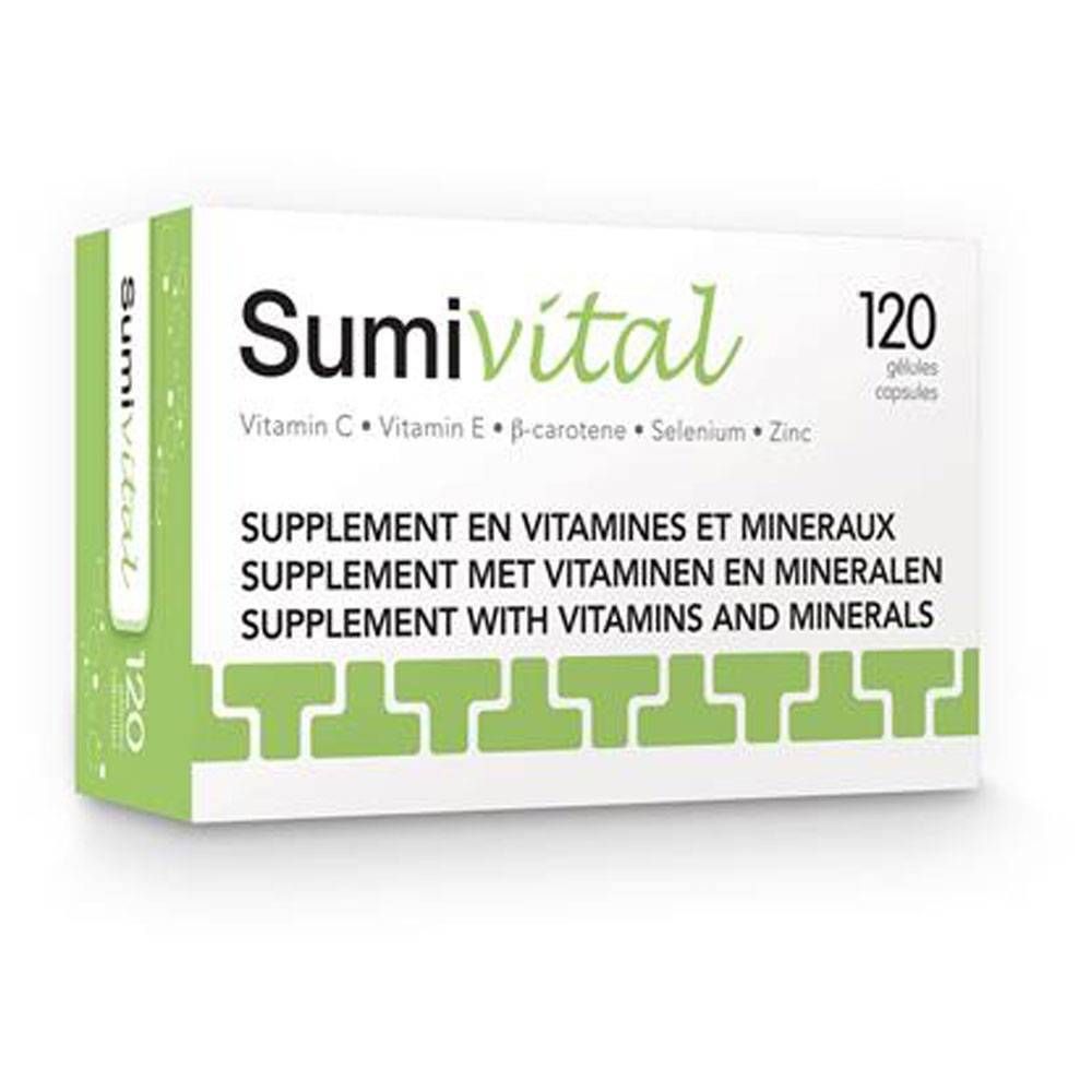 Sumivital